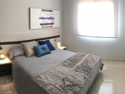 Apartment - The development is located..