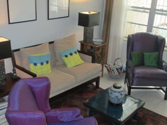 Apartment/townhouse - Spacious 2.. - 2