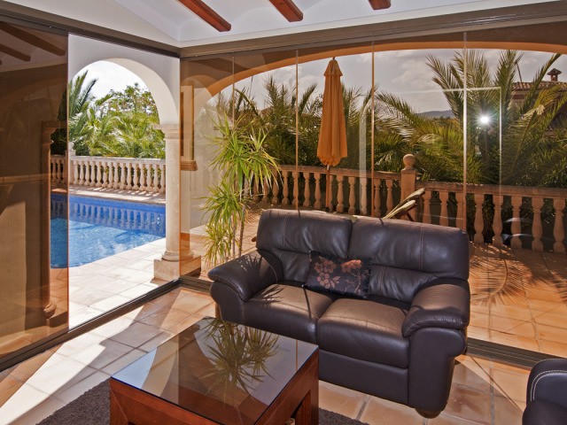 Villa for sale in Javea - 2