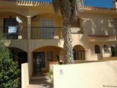 2 Bedrooms - Townhouse - Murcia - For..