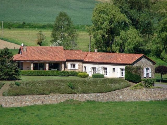 5 bedroom Character For Sale: 43450..