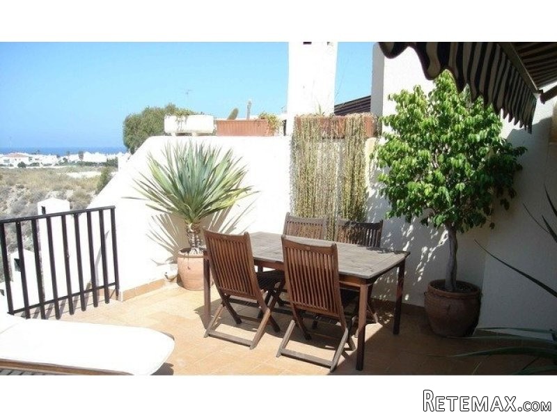 Apartment, Mojacar Playa, Costa.. - 2
