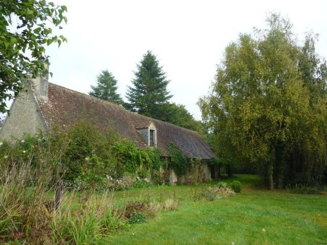 Two Houses, Huge Potential - 2