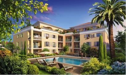 1 bedroom apartment for sale