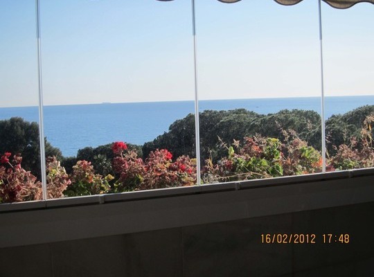 Apartment for sale in Marbella Centro..