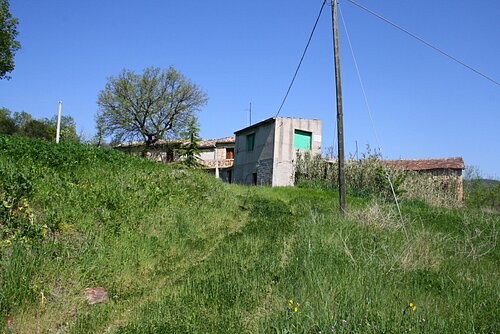 Stunning stone farmhouse with.. - 2