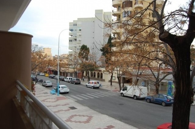 1 Bed Apartment for sale in Torremolinos