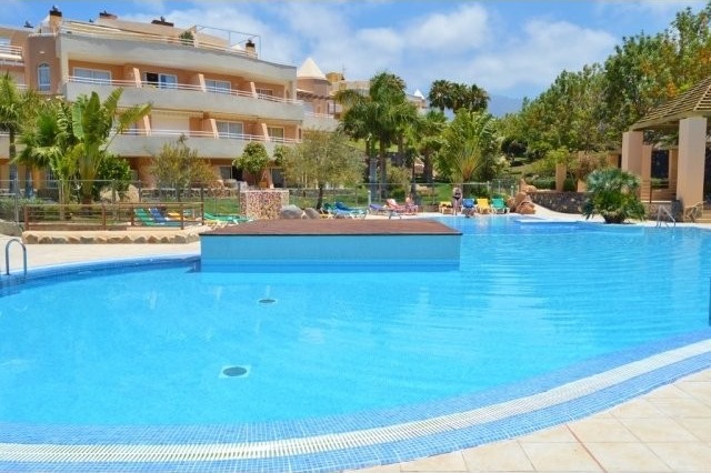 1 bedroom apartment for sale Oasis La.. - 2