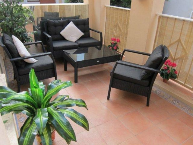 Apartment for sale in Moraira - 2