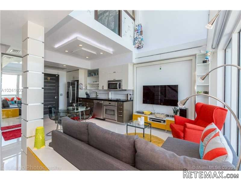 1 bedroom Flat For Sale: 60 SW 13th St.. - 2