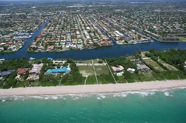 Land For Sale: 1107 Hillsboro Mile.. - 2