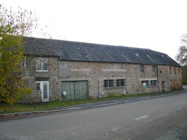Maison Lassay Les Chateaux 3 Piece(s).. - 2