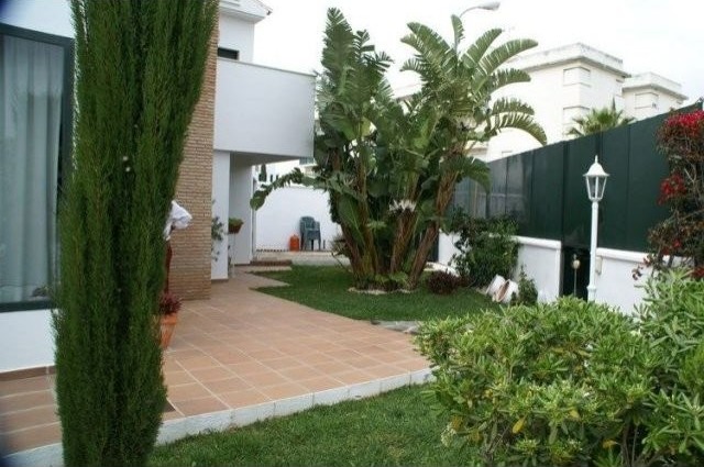 Villa for Sale in Velez-Malaga.. - 2