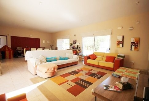 Villa in Javea - 2