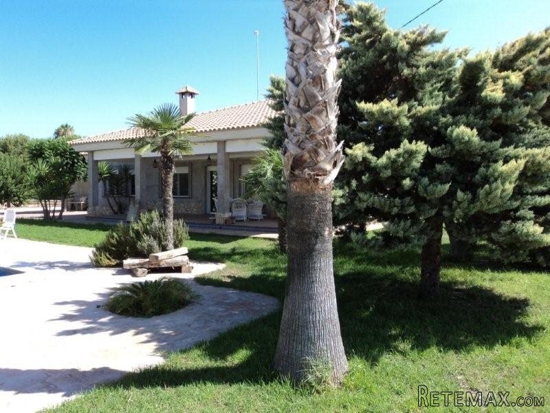 Country Finca Aspe - 2