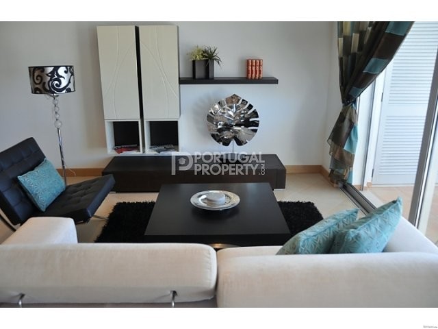New T2 Apartments in Central Lagos - 2