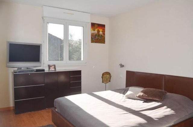 Penultimate floor three bed in Cimiez - 2