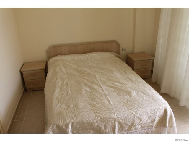 Royal Resale Duplex, Altinkum - 2