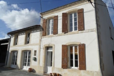 Stone House For Sale St Jean D Angely