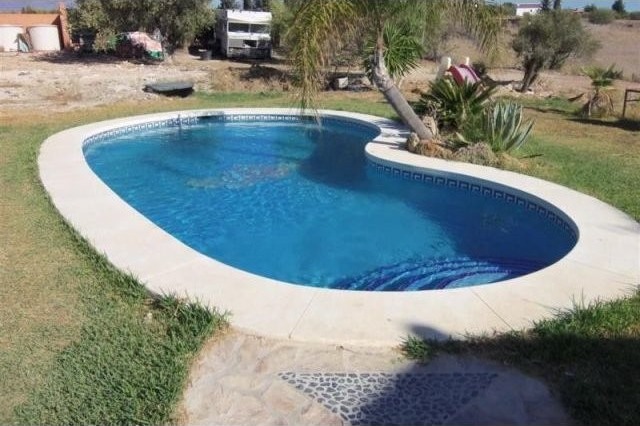 Villa - Newly built 3 bedroom, 2.. - 2