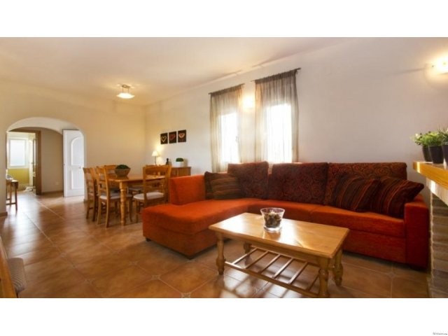 2 Bedrooms - Villa - Alicante - For Sale - 2