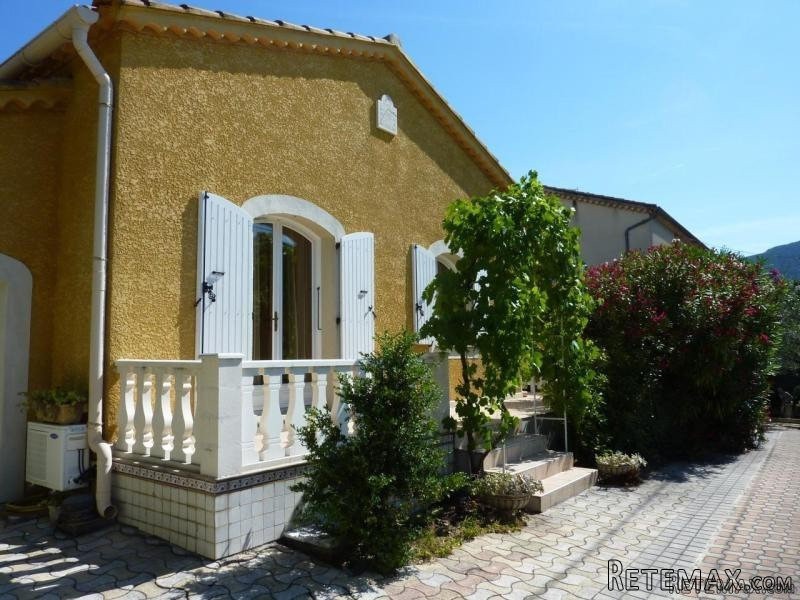 Villa Nyons - 2