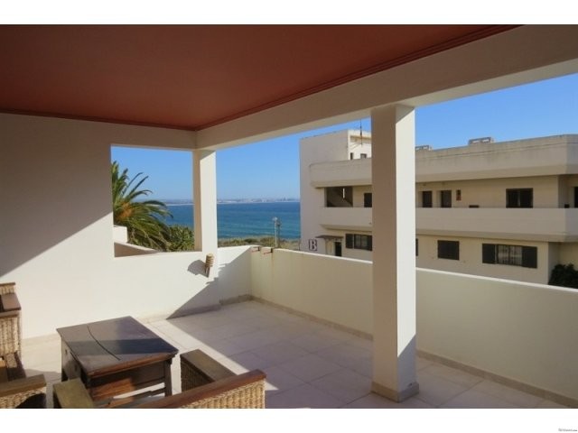 2 BEDROOM APARTMENT FOR SALE WITH SEA.. - 2