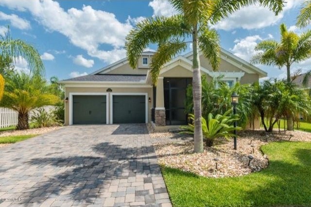 3221 Recco Melbourne, FL 32940