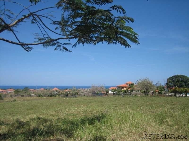 Oceanview Lot Between Sosua And Cabarete - 2