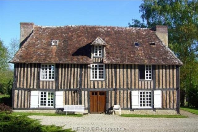 4 bedroom Character For Sale: 14270 LE..