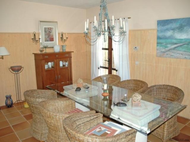 Cosy finca set in a beautiful garden.. - 2