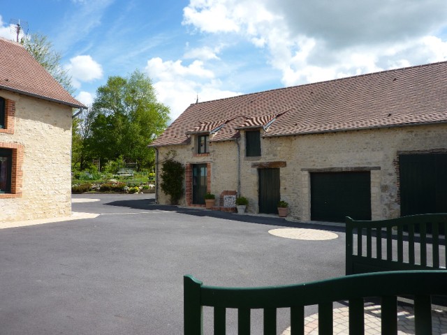 Jolie Longere A Vendre - 2