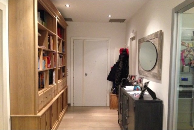 PARIOLI-MODERN APARTMENT