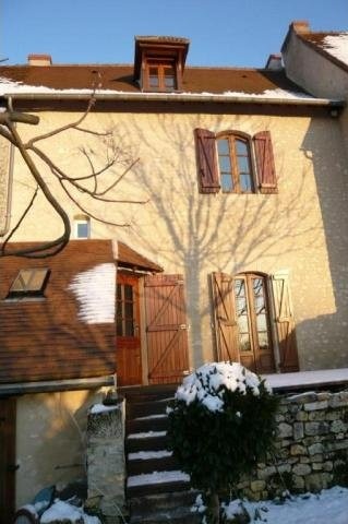 2 bedroom House For Sale: 86270 10 MIN... - 2