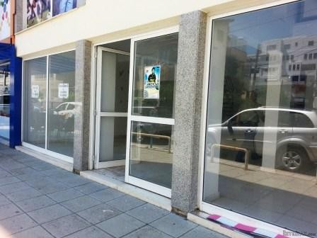 Larnaca
