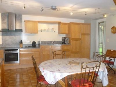 Renovated Stone House - 2