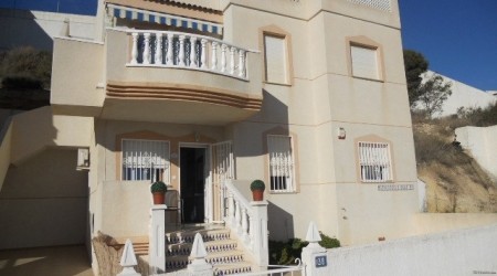 Resale · Apartment · Spain · Costa Bl..