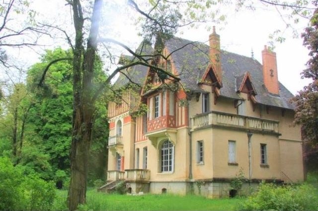 10 bedroom Character For Sale: 03000.. - 2