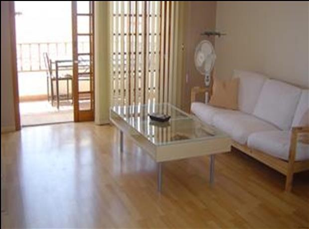 Apartment For Sale in Torviscas.. - 2