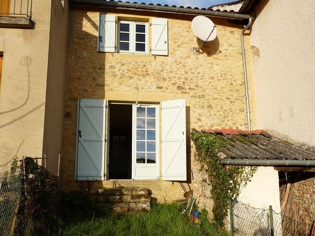 Vente Maison Belves - 2