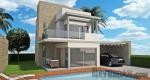Villa, Alicante (Costa Blanca), Cabo..