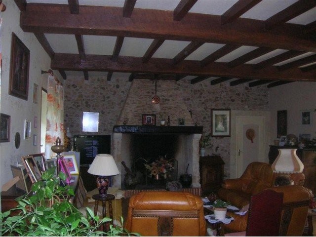 27275 - Vente - Maison - Vergt - 2