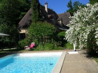 Beynac Area - In The Golden Triangle..
