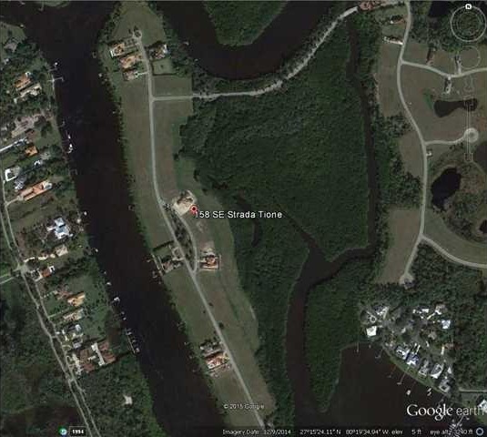 Land For Sale: Port St Lucie, Florida