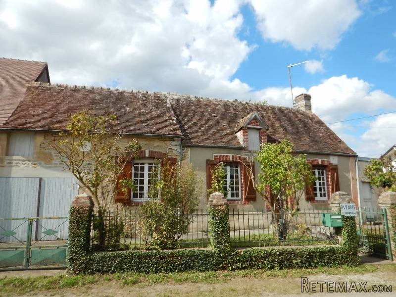Lovely Rural House and Garden