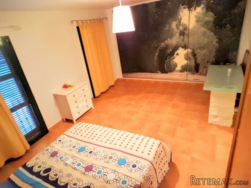 Apartament En Binissalem - 2