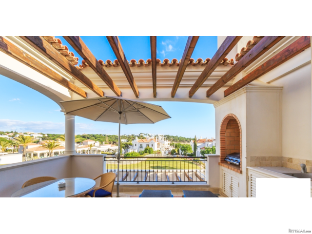 Apartment In Dunas Douradas For Sale.. - 2