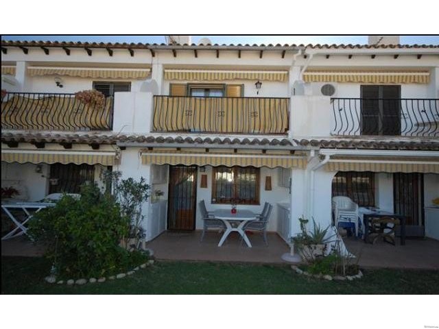 Bungalow For Sale Els Poblets-Denia -.. - 2