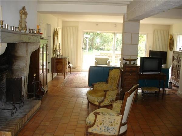 Character Home On Over A Hectare Of Land - 2