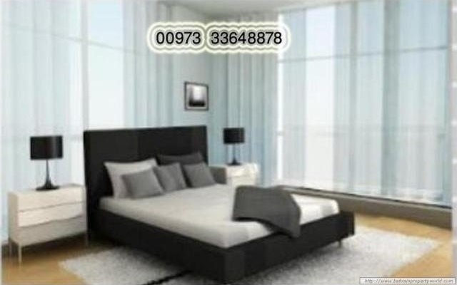 1 Bedroom - Apartment - For Sale - 2